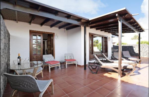 Villa Las Palmeras